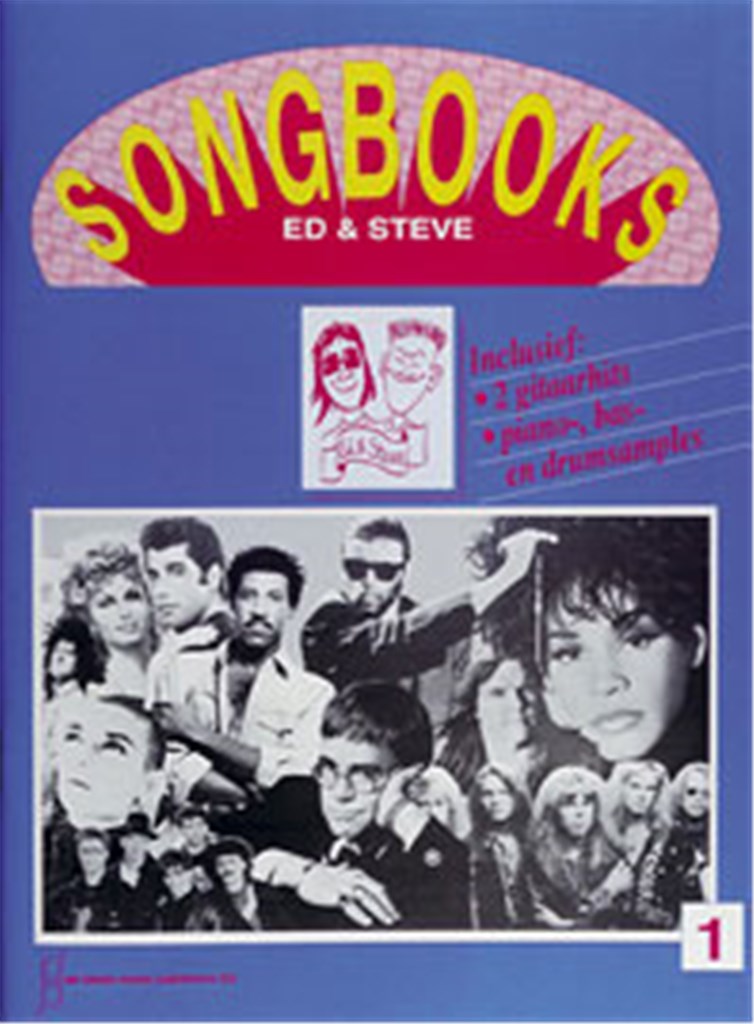 Songbooks 1